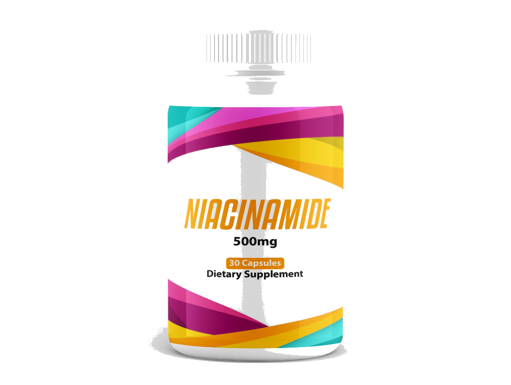 Niacinamide supplement